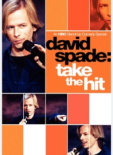David Spade: Take the Hit