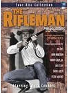 RIFLEMAN:SET 5