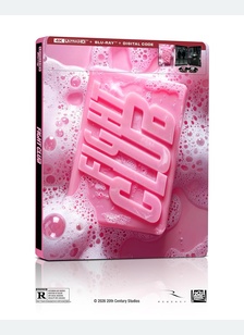 FIGHT CLUB (STEELBOOK/4K)