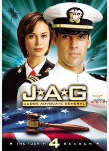 Jag: The Fourth Season