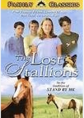 Lost Stallions
