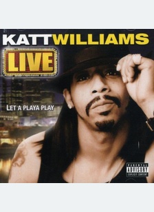 LIVE:LET A PLAYA PLAY