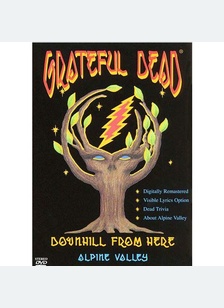 GRATEFUL DEAD