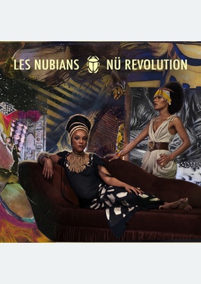 NU REVOLUTION