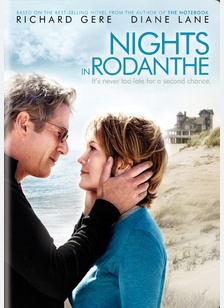Nights in Rodanthe