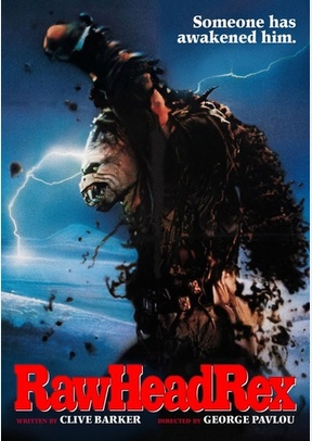 Rawhead Rex