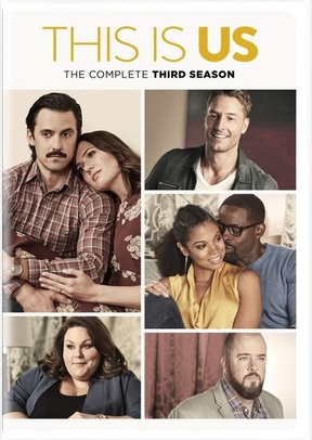 This is Us: The Complete Third Season