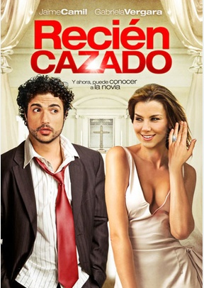 Recien Cazado
