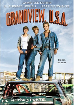 Grandview, U.S.A.