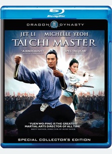 Tai Chi Master