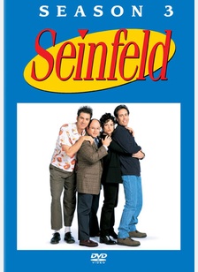 Seinfeld: Season 3