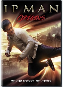 Ip Man: Origins