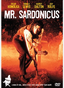 Mr. Sardonicus