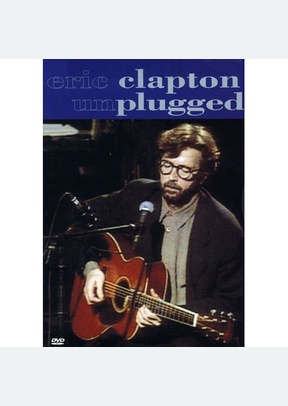 Eric Clapton: Unplugged