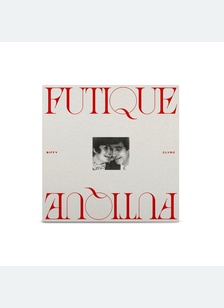 FUTIQUE (LP)