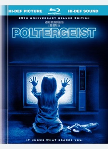 Poltergeist