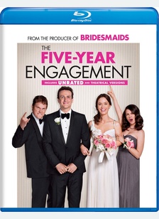 The Five-Year Engagement