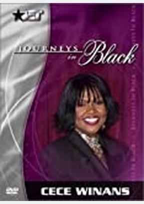 Journeys in Black: Ce Ce Winans