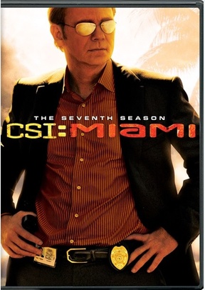 CSI: Miami - The Seventh Season