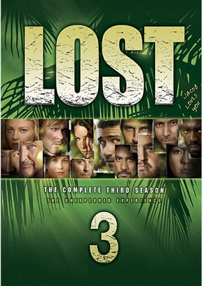 Lost: The Complete Third Season - The Unexplored Experience