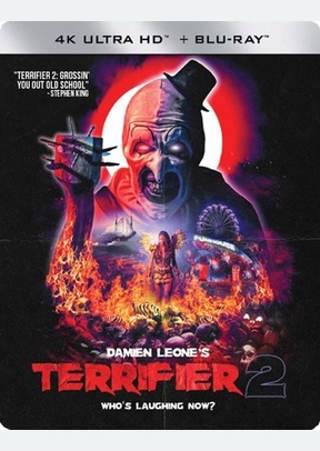 Terrifier 2