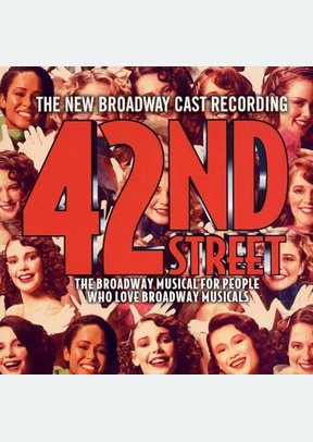 ORIGINAL CAST RECORDING