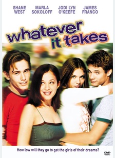 Whatever It Takes