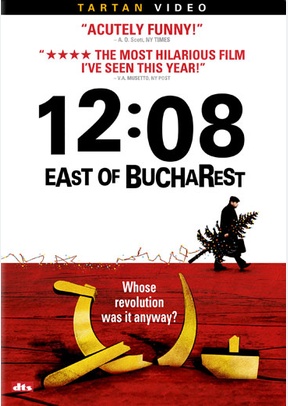 12:08 East of Bucharest