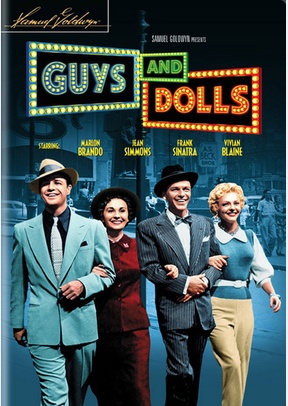Guys and Dolls