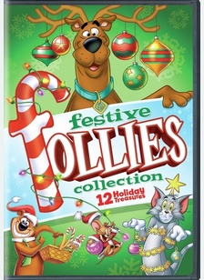 Festive Follies Collection