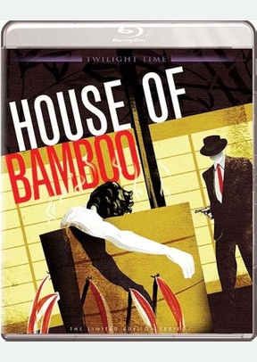 HOUSE OF BAMBOO (BR)