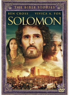 Solomon