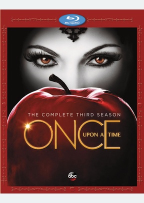 Once Upon a Time: The Complete Third Season