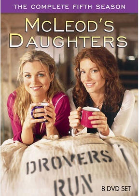 McLeod's Daughters: The Complete Fifth Season