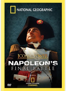National Geographic: Napoleon's Final Battle