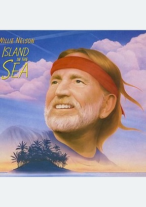 ISLAND IN THE SEA