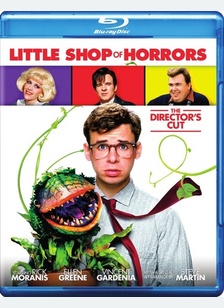 Little Shop Of Horrors