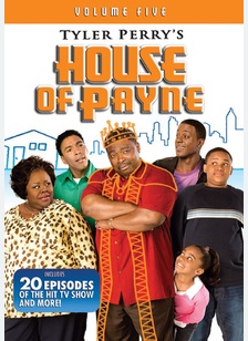 House of Payne: Volume 5