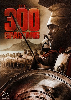 The 300 Spartans