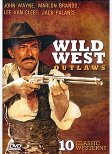 Wild West Outlaws