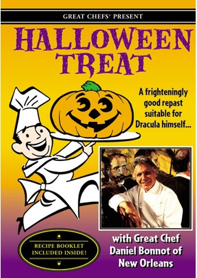 Halloween Treat