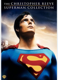 The Christopher Reeve Superman Collection