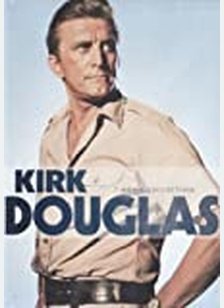 KIRK DOUGLAS:7 MOVIE COLL