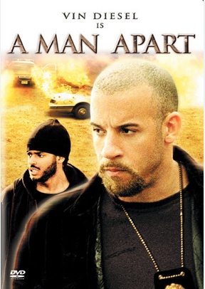 A Man Apart
