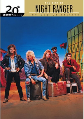 Night Ranger: 20th Century Masters