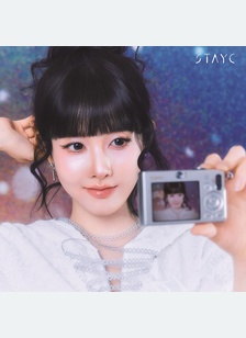 LOVER. KILLER/BEBE (SOLO SIEUN
