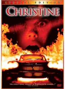 Christine
