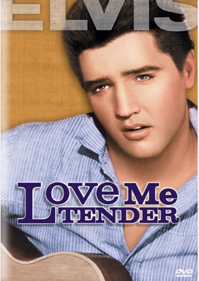 Love Me Tender