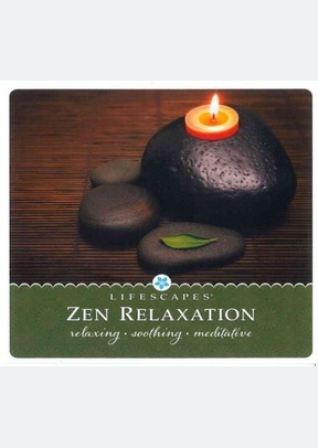 Zen Relaxation