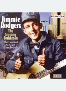 SINGING BRAKEMAN